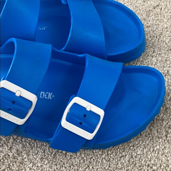 Birkenstock Arizona Sandals - Picture 3 of 5